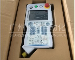 YASKAWA安川機(jī)器人NX100、DX100、DX200、XRC示教器現(xiàn)貨 維修服務(wù)