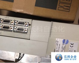 MR-J3-200BN三菱伺服驅(qū)動(dòng)銷(xiāo)售伺服驅(qū)動(dòng)器維修